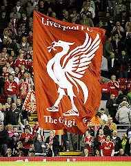 Liverpool Flag!