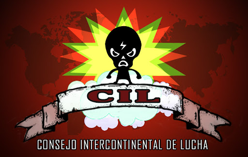 CIL (Consejo Intercontinental de Lucha)