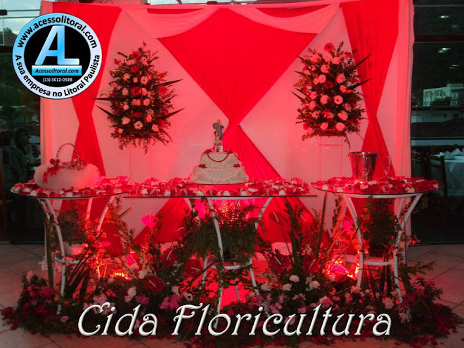 Cida Floricultura2