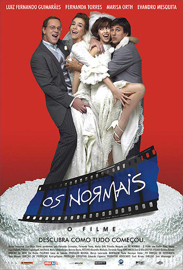 Os Normais 1 – O Filme