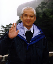 Master Choa kok Sui