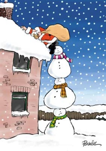 Whats UP down South: 12/10