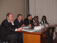 Pino Masciari (Testimone di Giustizia) e Michele Cagnazzo a Locorotondo