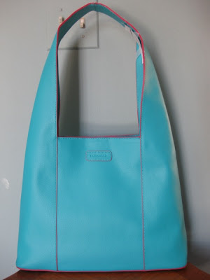 Baekgaard Hobo by Vera Bradley
