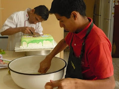 NUESTRO TRABAJO DEBE SER SINCRONIZADO PARA TENER UN BUEN RESULTADO