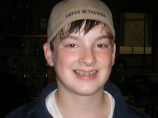 Colts Future Bright In Goal