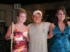 Girls Love Hockey Players