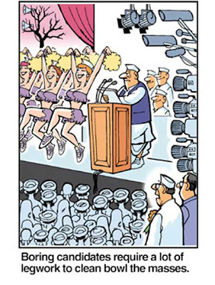 Ajit Ninan Cartoons