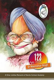 123 ManmohanSingh caricatures