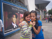 SALIENDO DE PASION :)