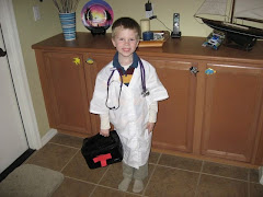 Dr. Hayden Chace