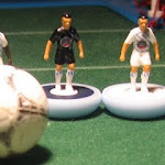 Selección Galega de Subbuteo