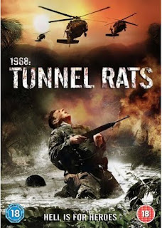 Baixar Filme 1968  Tunnel Rats Dual Áudio