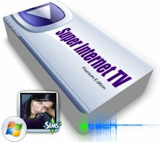 Super Internet TV v9 Premium Edition 2010
