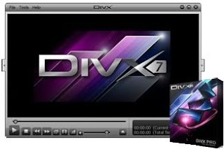 DivX Pro v7.0