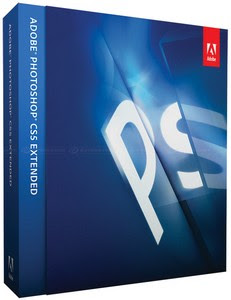 ps cs5 extended 3in boxshot PhotoShop CS5 Extended v12.0 Final Incl Update Hotfixes   Completo