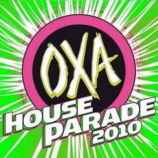 Oxa House Pared