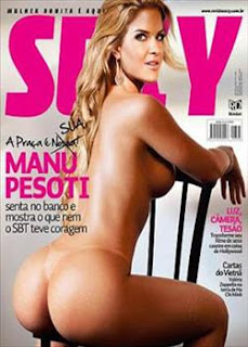Download Manu Pessoti Sexy Agosto de 2010