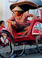 GALERI BECAK