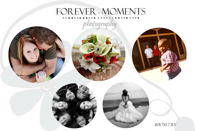 Forever Moments Photography