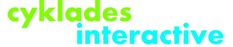cyklades interactive