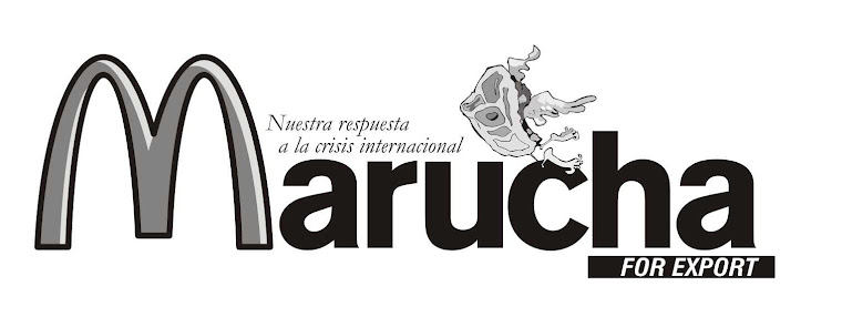 Marucha for Export