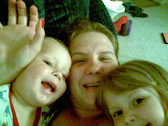 Me and the kids