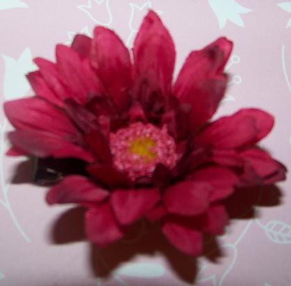 Small Flower 8