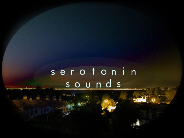 Serotonin Sounds