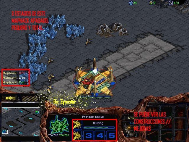 Netservis: Hack zona netservis: Hack zona