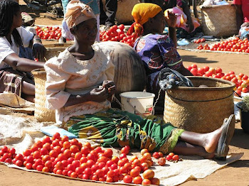 Nkhoma Market