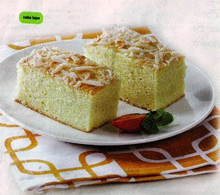 cara membuat kue nagasari | BengkelNomor.Com