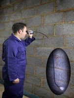 Video Borescopes and Snake Scopes for Contractors and Building Inspectors
