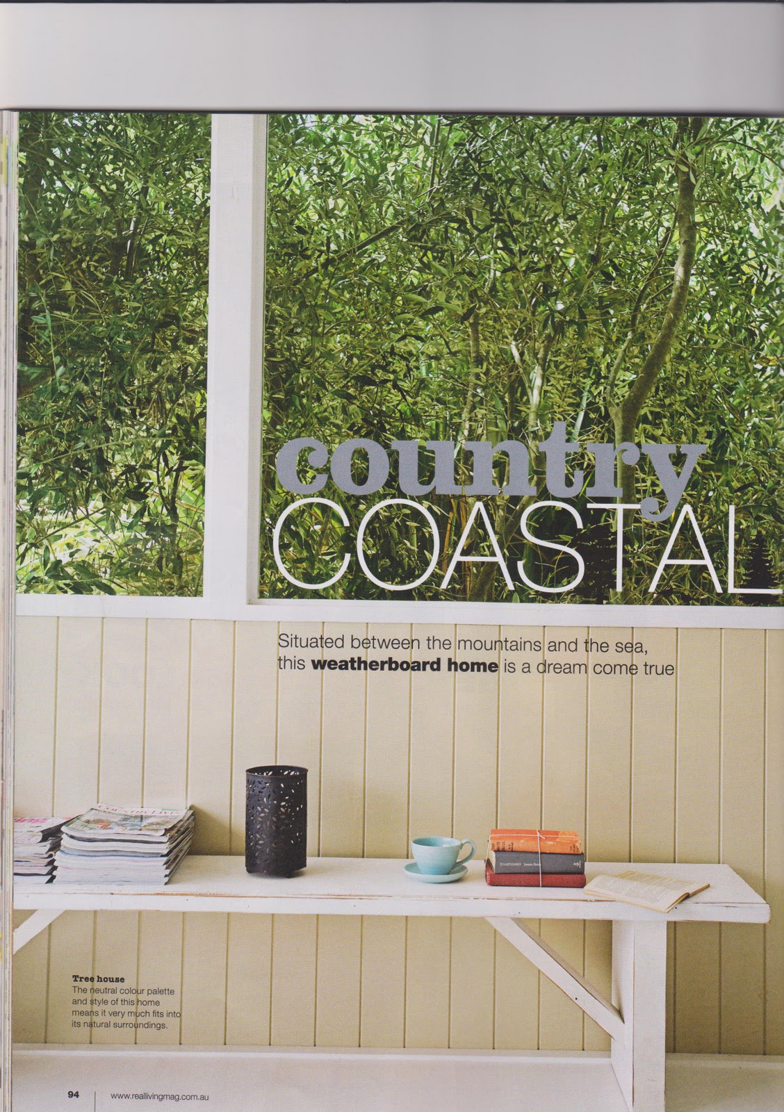 my home magazine