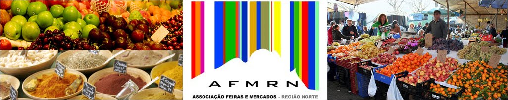 Associação Feiras e Mercados da Região Norte