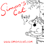 Simon's Cat