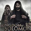 The kingdom of Solomon
