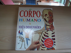 O corpo Humano