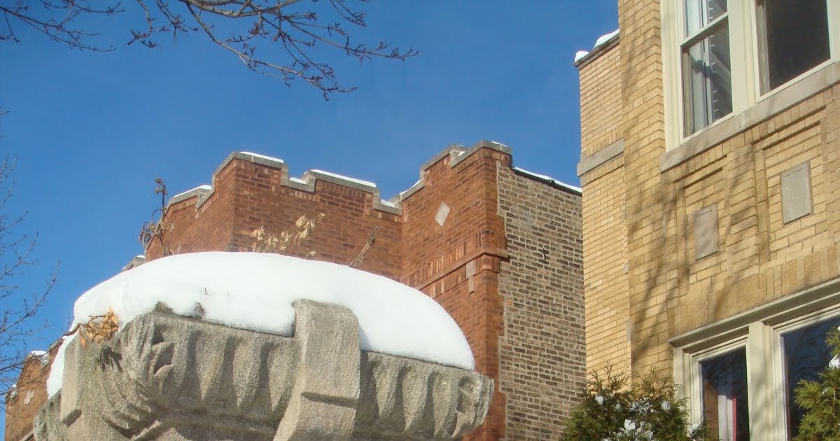 The Chicago Real Estate Local Special vibe in Ravenswood Gardens