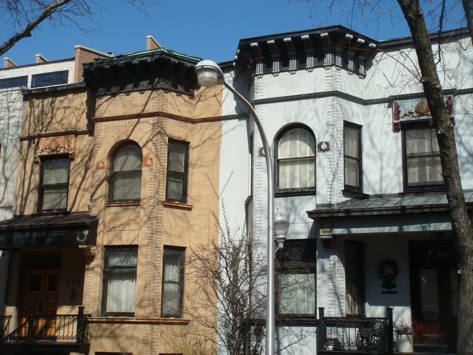 The Chicago Real Estate Local Charm is at a premium in East Lakeview