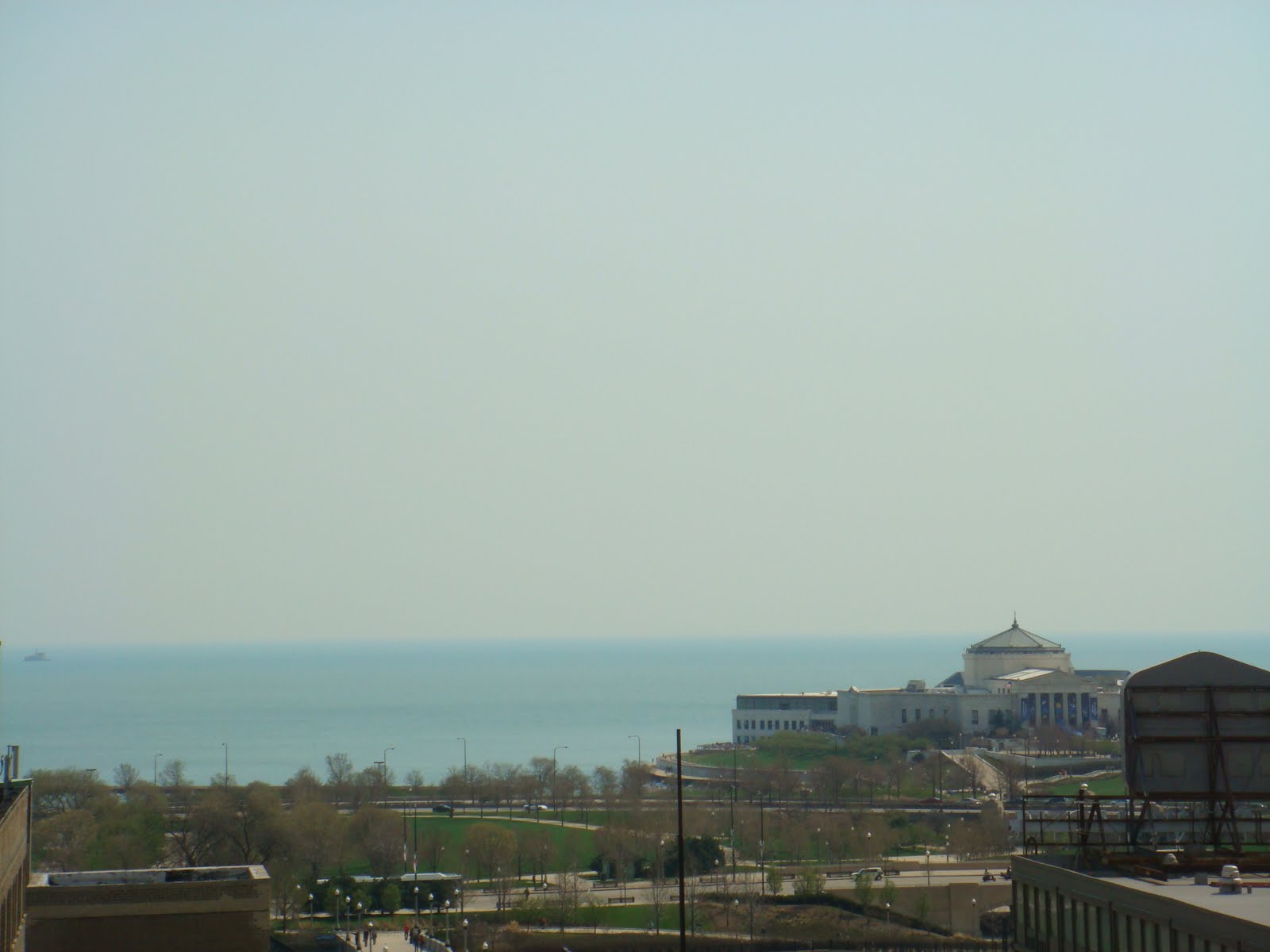 The Chicago Real Estate Local South Loop...but not too far south