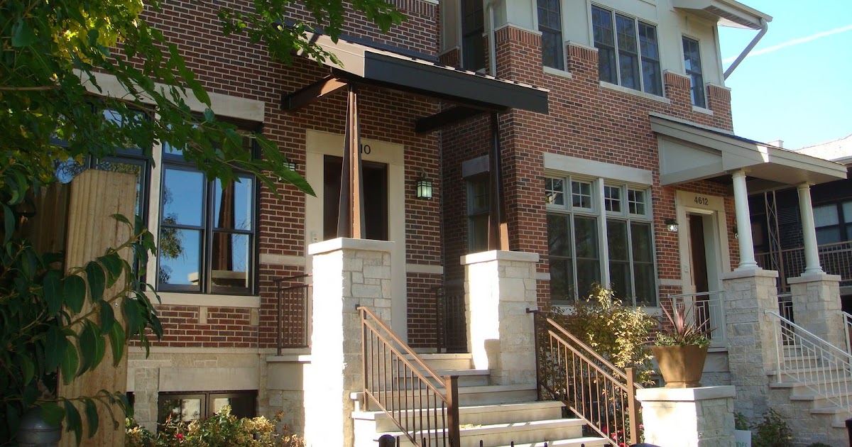 The Chicago Real Estate Local "Green" Not Enough to Sell Single Family