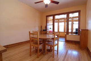 The Chicago Real Estate Local: Price Reduced: Chicago Two Flat for Sale in Ravenswood Manor ...