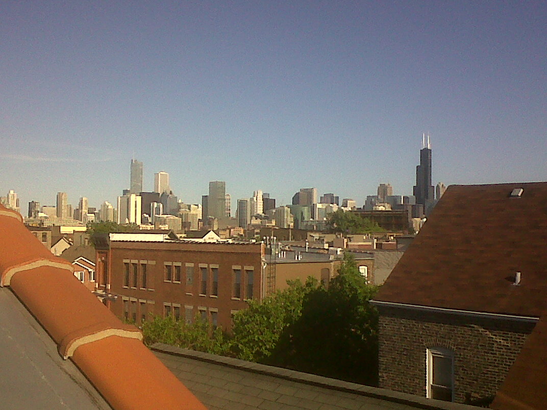 The Chicago Real Estate Local Wicker Park single family home sales