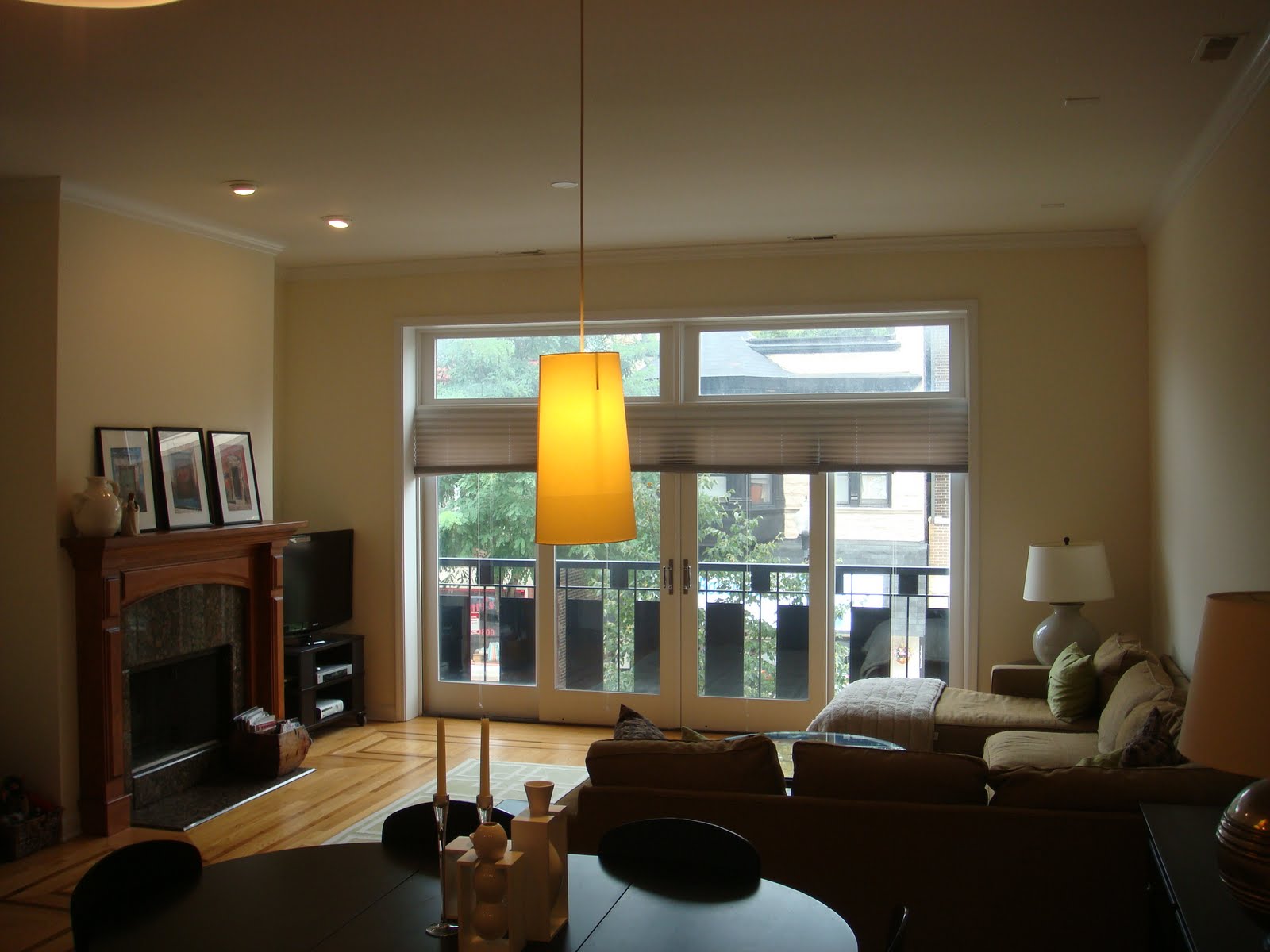 The Chicago Real Estate Local New Northcenter condo for sale 4152 N