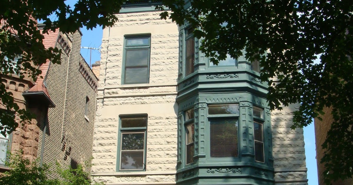 The Chicago Real Estate Local Lincoln Park multiunit building sales up 316 in 2010