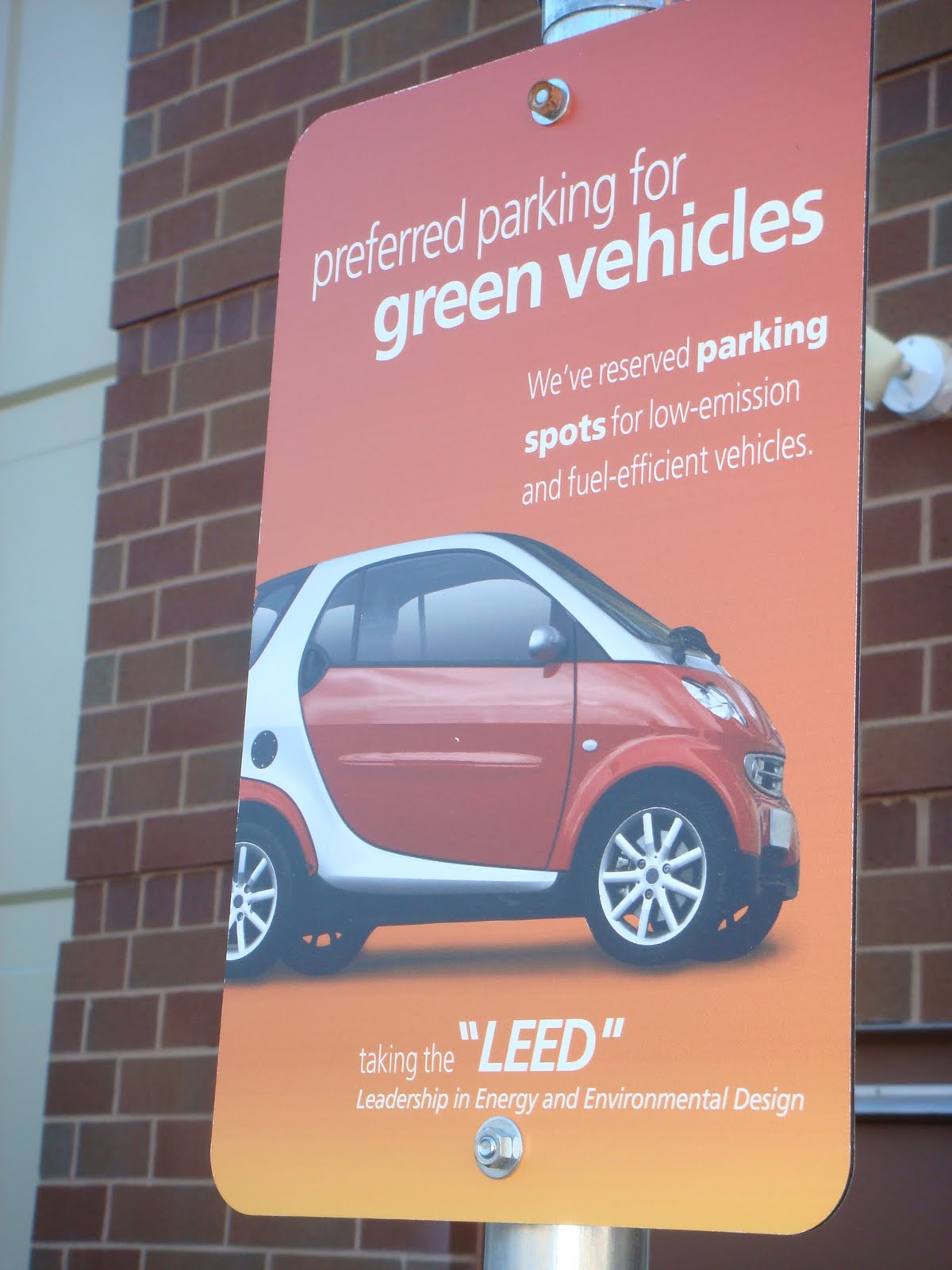 The Chicago Real Estate Local Is Chicago ready for "green" parking?