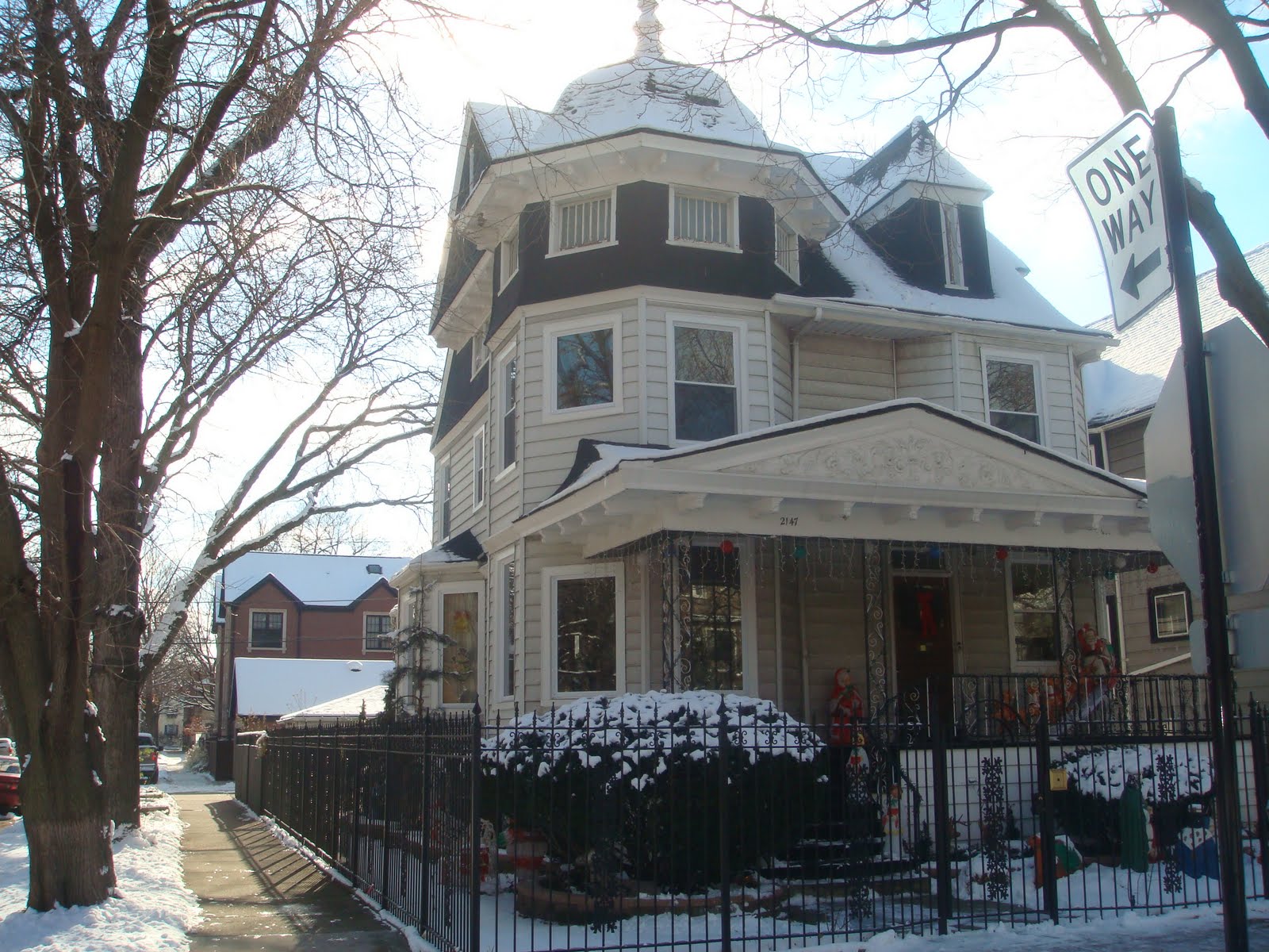 The Chicago Real Estate Local Harney in the Tribune Reasons to sell