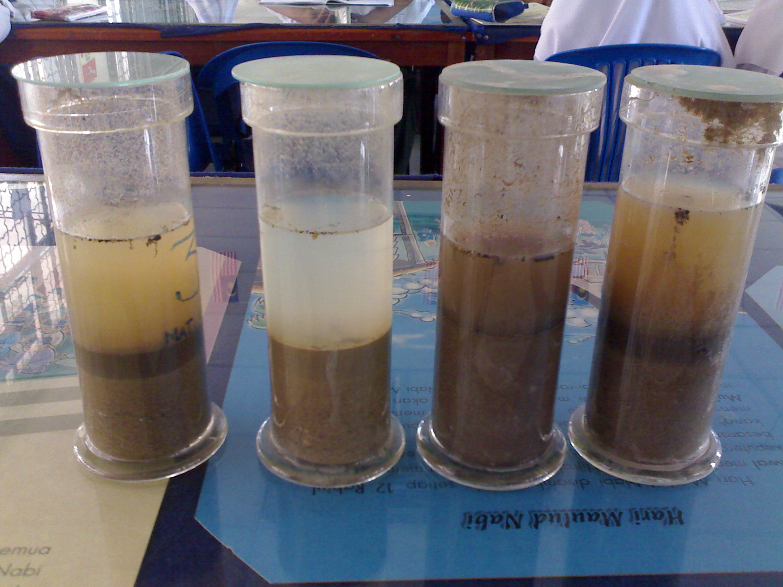 Balang Gas