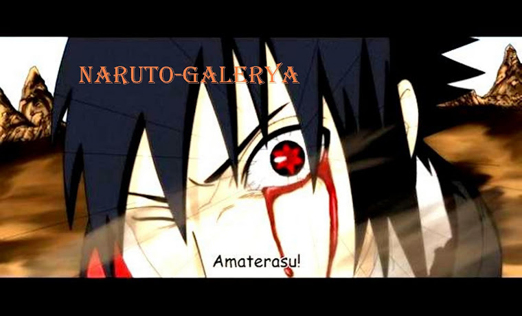 Naruto-Galerya